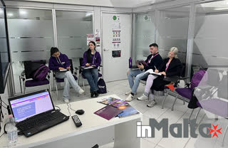Corsi di inglese a Malta